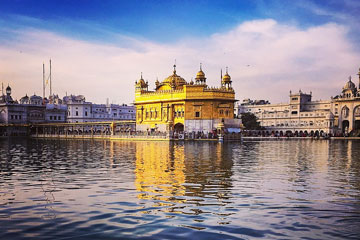 Amritsar Tours