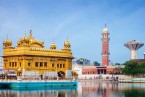 Amritsar Gurudwarra