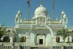 Local Gurudwara Tour