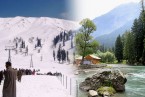 Gulmarg - Pahalgham