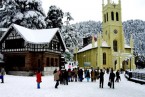 Pathankot - Shimla