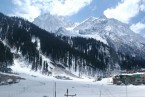 Srinagar - Sonmarg