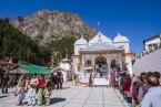 Barkot - uttarkashi 