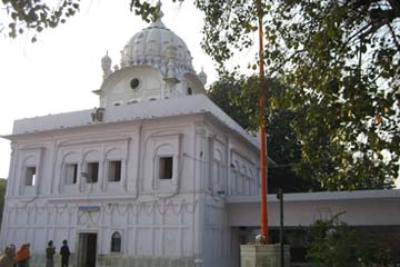 Punjab Gurudwaras Darshan