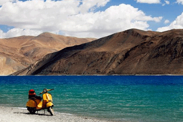 Leh Ladakh Tour Package